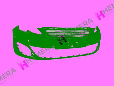 PULO 1987481A13 Tampon Ön Astarli 6 Sensörlü Sisli Peugeot 308 2013> 1610742580 PG4281011