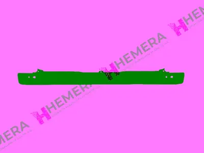 PULO 1987AN0215 Tampon Arka Orta Renault Trafic Iii 2013-2018 4422957 934500624422957 6000620031 93450062 850221446R 8502000Q1F 25044016 4497055 P6859 4396540