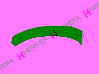 PULO 3397004080 Dodik Ön Sağ (Kisa) Dacia Sandero 2013> 960162872R ACI1507522 DA2261571 54246MFA 4456562 1507522 P4833