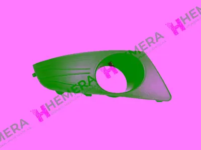 PULO 3397118946 Kapak Sis Far Ön Sol (Sisli) Dacia Logan 2008> 8200838547 1516593 DA3222134 3658041C 816507 3656390A 4421049 RN99037CAL 30610 1301913