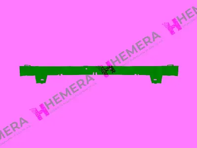 PULO 3397118967 Şok Emici Tampon Ön Dacia Duster 2010> 620905715R 4560061 36540WMA 620930759R DA8201622 5502001305941P 1555561 LAML05930 L05930