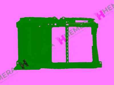 PULO 7781700021 Panel Ön Opel Corsa F 2020> 9823719380 54248CNA 4228002 PG3313210