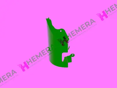 PULO 8781360800 Tampon Arka Sol Renault Kangoo Iii 2010> 8200642144 RN9211154 8200642150 4312535 768407 4414669 3650774C 3652521A