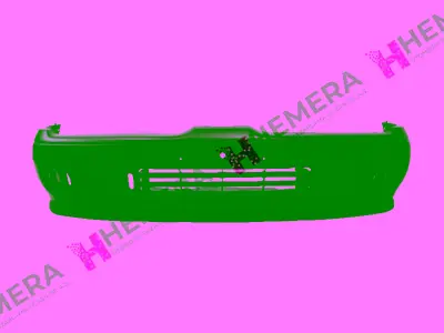 PULO 8784479005 Tampon Ön (3 Kapi) Renault Megane 1995-1999 7701367964 6020075 676134 3651894A 4323576 RN6201001 4462250 3653148C 25344085 ACI4323576