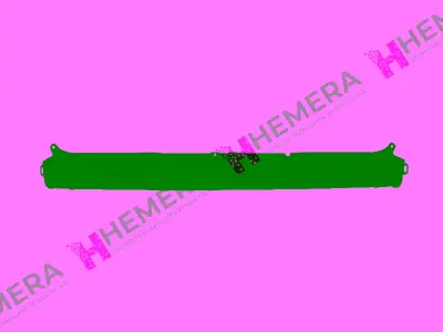 PULO 9130081029 Tampon Arka Orta Renault Master Iii 2014-2018 850220011R 8502000Q2C 93197357 850220013R 4419328 8502000Q0G 8502000Q0E 25044032 365006KA 93197360