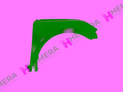 PULO F000TE0085 Çamurluk Ön Sağ Renault Clio V 2020> 631004765R RN3323013 54256WMA 631000558R 4228212 6006312 771172 7701477874 RN3063013 4371656