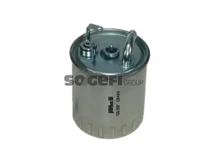 PURFLUX TC2105 Yakit Filtresi Mercedes Om668 Om611 W168 W414 W638 B901>b905 A6680920101 FF20064 MP4053 WK84217 MP03 FD581 6680920201 6110920601 4239 466670