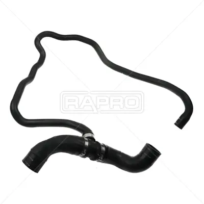 RAPRO 33103822 Radyatör Alt Hortumu Vectra C  Z1.6 Xep 1337766 AS602134 18414 DWX056TT 53250 9202781 55438 AS594373 21556 PH2212