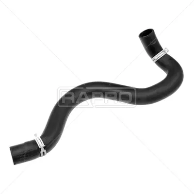 RAPRO 33104529 Radyatör Alt Hortumu Ford Transit Iii 2.4 Tddi 2C118B273BB F4252 9277 4042234 222487 FDRDH093 86195 21277 RH0395 DWG022TT