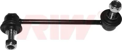 RIW AP 032/7 Z Rot Ön Sol Mazda 6 (Gh) 07> (13-02021) GS1D34170 LVSL883 D140218 1014976 M405A11 M87537HD FL0965H L50612 5113219 51334HPS