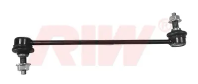 RIW K 1205A Z Rot Ön Sol/Sağ İ30 Iii (Pd_)2016-> 54830F2000 L43614 BDL7590 5610533 HYLS15713 FDL7590 850043614 261072 27461 87663