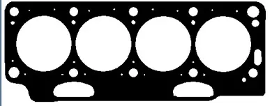 ROYAL CONTA WIN0500102 Silindir Kapak Contasi Flash-R21 1.7 7700713860 51080 10028600 612652010 7700851083 H0499400 3002661300 33443037 HG290 3342088