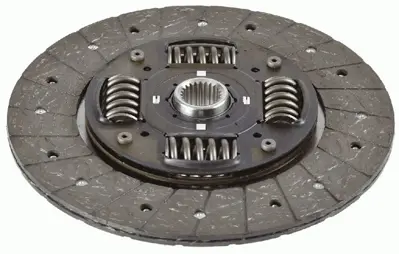 SACHS PN7219306W M Debriyaj Diski 