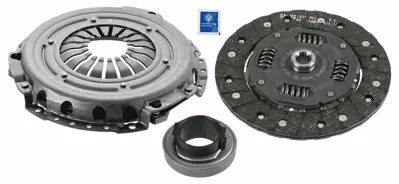 SACHS PN7219702W M Debriyaj Seti Ascona C (J82) 1.6 (F11 F68 M11 M68) (86-98) 1606684 786004 620033400 90421578 OPK2001 1606010 3000174001 90541812 KEOP05A ADW193001