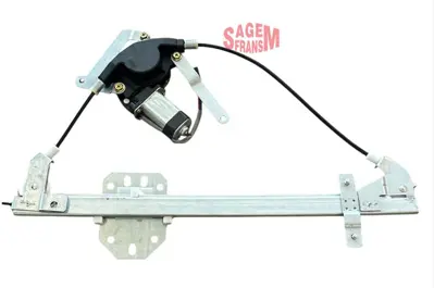 SAGEM 029BS18081300 Cam Kaldirma Mekanizma Motorlu Sol Slx 85011431