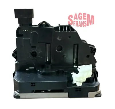 SAGEM 029HS19761025 Kapi İç Kilidi Arka Sağ Corsa D 06> Corsa E 14>19 (Elektrikli) 55702905 133257 13258267 5133159 V40850014 135120 84206524 125240403 2351322 54208324
