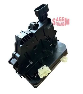 SAGEM 029HS19911000 Kapi İç Kilidi Ön Sol Corsa D (Elektrikli) 135116 5133152 55702895 13431841 133261 13258271