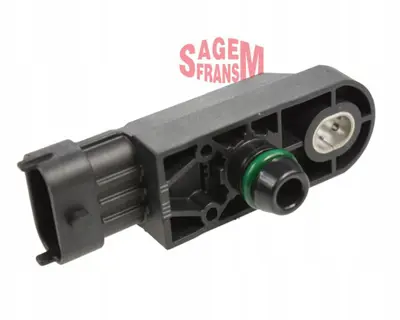 SAGEM 029NB21911000 Turbo Basinç Sensoru Master Iii-Trafic Iii Nissan Navara D23-Qashqai-X-Trail Ii-Iii 2236500Q0B 223651975R 95519130 95528893 4423730 103368 2265000Q0C H8201377790 1993368 223656551R