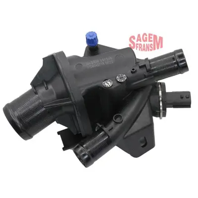 SAGEM 0627 Termostat (89°c) Master Iii 2.3 Dci 110604371R 4420308 93167954 J1531041 92749 94749 110609356R 8MT354777411 TI21981 8200978549