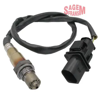 SAGEM 19-70555 Oksijen Sonda Sensor Laguna Iii-Latitude-Koleos-Master-Trafic-Qashqai-Xt 226A47142R 55219315 10013 8200420670 55599154 55260358 55199542 55573637 405149 V24830024