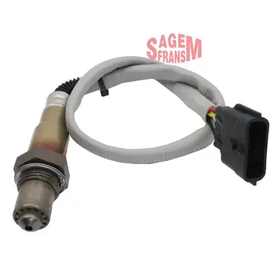 SAGEM 19-70565 Oksijen Sonda Sensor Megane Iv-Kadjar-Talisman 226A47453R 108540 2269300Q0B 498540 81984 281004226 226A41733R 105424118 290960592 A0105424118