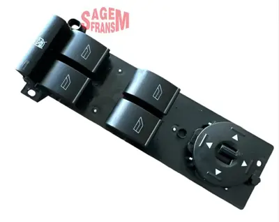 SAGEM 34.156.00 Cam Açma Düğmesi Ön Sol Focus 05>08-C Max 03>07 1254872 3M5T14A132AG 3M5T14A132AC V25730056 1473748 1306548 662400 3M5T14A132AF 3M5T14A132AB 1360900