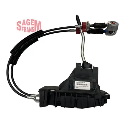 SAGEM 34.166.00 Vites Kumanda Kutusu Kollu Telli Clio Ii Symbol Thalia 8200905264 FKG1119 34808 2002521 7701479164 27SKV064 112898 V461057 27SKV065 354405