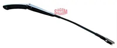 SAGEM 34.233.00 Silecek Diş Kolu Ön Sol Transporter T5-T6 7E1955409D 7E1955409B 1198305170 2190425 V104000 59714 390853