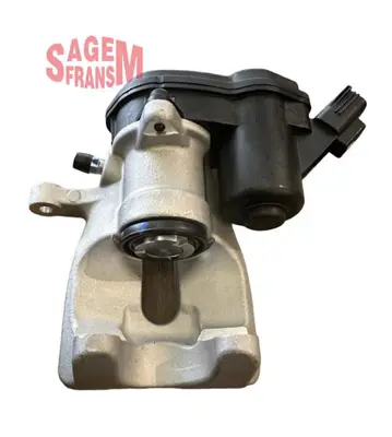 SAGEM 366305 Fren Kaliperi Elektronik Arka Sag Fluence 09>megane Iii 09>megane Iv 15>captur Ii 20>clio V 19> (Piston 34mm+ Disk 274mm) 440019012R BR009171 871935LM BHQ286E BHQ286 24623417025 344893 440013419R CA3063R DC786145E