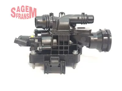 SAGEM 366308 Termostat Astra L 21> Combo E-Corsa F 19> Grandland 17> Zafira Life 19> Vivaro C 19> Jumpy Iii 16> C4 18> C5 18> Partner-Berlingo 18> Expert 16> 508-5008-301-308-3008-208 Ds4 21> Ds7 1.5 Blue Hdi 421150662 3553712 9812113780 92980 8192980 9813021980 3557022 907340