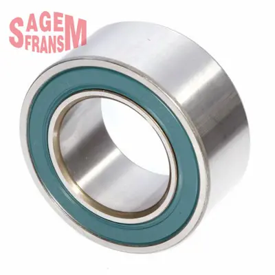 SAGEM 366309 Klima Rulmani Opel-Kia-Honda ACB35X55X20 35BD219T12DDUCG33 250129 1411280 WF35550020 83A694CS30 35BD219T12DDUCG21 355520 123030