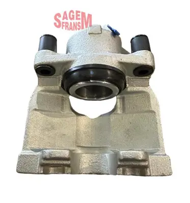 SAGEM 366313 Fren Kaliperi Ön Sağ Fluence-Megane Iii 1.5 Dci 410018218R 213904 344569 RX5498348A0 8AC355399171 38266100 BHW1042E FCL695008 F68123 986135135