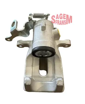 SAGEM 366319 Fren Kaliperi Arka Sağ Partner Tepee-Berlingo Piston 38mm-268mm 4401Q3 4402F6 4154200083 1J0615424 9950863 77365537 8E0615423G 4401G5 1K0615423Q 7D0615424A