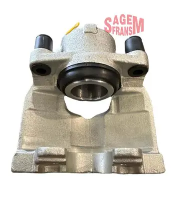 SAGEM 366322 Fren Kaliperi Ön Sol Fluence-Megane Iii 1.5 Dci 410111495R 3224817 ET74568 410116581R 6224817 8170344568 822161000 BHW1041E 24354199505 213903