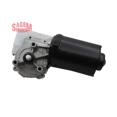 SAGEM 585236 Silecek Motoru Palio-Sinea-Albea-1.2-1.4-Ön 64343401 46402375 800785 CWS30114GS 460225HQ TGE434A TGE215C SWI30102 CWI30102GS 44038102