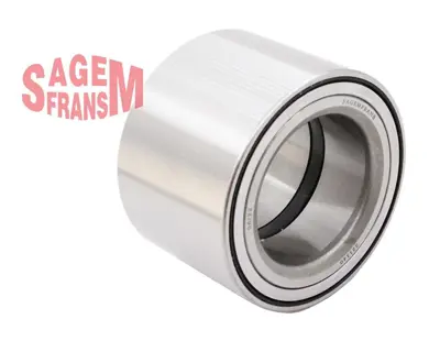 SAGEM 804736 Ön Teker Rulman Ducato-Boxer-Jumper 2.0 2.2 3.0 1346650080 332663 681471 1606375180 713640400 751911 VKBA3641 160803 V221032 GK3690