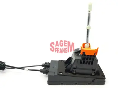 SAGEM 94986 Vites Kumanda Kutusu Kollu Telli 6 Vites Duster 2CBDA001 BKG1237 8200976710 1449101 555904 FKG1237 75746 104402 341088903R