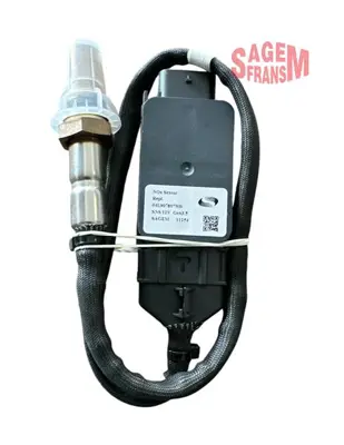 SAGEM A1998 Oksijen Sonda Sensor Nox Polo Vi Awi Bz1.Ae1 04L907807HB
