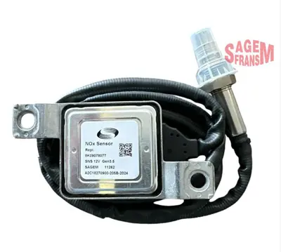 SAGEM EST23009 Oksijen Sonda Sensor Nox A4-A5-A6 S4 S5 S6-Q5 2010>2017 7557083 8K0907807J 8K0907807T A2C18270900205B 57083 411810080 A2C18270900 5WK97205 H57083