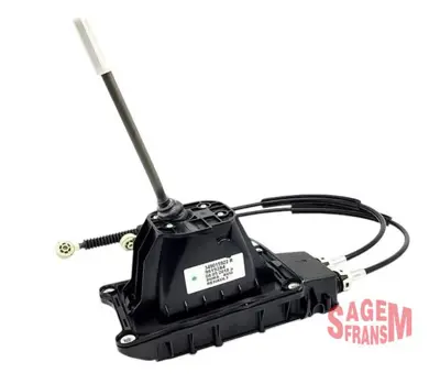 SAGEM EST 36.004 Vites Kumanda Kutusu Kollu Telli Duster-Logan Logan Mcv-Sandero 6001548695 8200760429 8200491656 FKG1215 349015922R 702121 75796 814025713 8200755871 NGH0605002