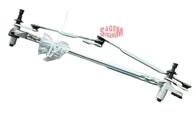 SAGEM EST 58.138 Silecek Mekanizmasi Motorsuz Vectra C 1273086 50783270 27633201OE 40933752 V40070011 SWM121021 570232 LGK045020102 93185526 CWM12102