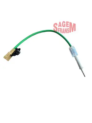 SAGEM H0000401 Turbo Isi Kaptoru Kadjar-Captur Megane Iv Sandero&Nbsp; Iii (Bji) 226404367R 4423738 2264000QAF 2264000QAK 551069 821081A2 7452186E 2264000QAJ 894816 6269051700