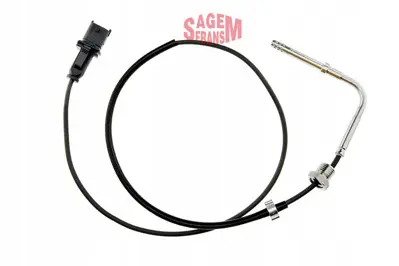 SAGEM H0000405 Turbo Isi Kaptoru Doblo 1.3 Mltj Euro 4 2015>2016 51807903 55212786 551499A 821030A2 411420907 711020600 986259004 27320216 12135A1 11993