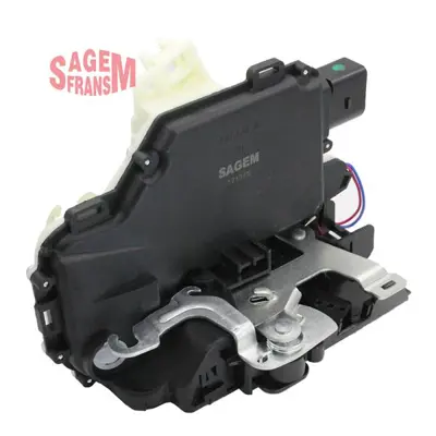 SAGEM TC3218 Kapi Kilidi Ön Sağ Golf Iv-Passat-Bora-Seat Leon 3B1837016A 610051A2 3100150 2313000 6x1837014C 2314048 5Z1837016F 6X1837014H 6X1837014A 72232261