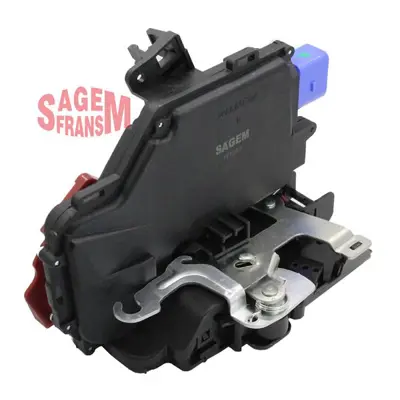 SAGEM TC3241 Kapi Kilidi Arka Sağ Golf Vi-Jetta-Caddy-Touran-Touareg-Octavia-Toledo-Altea 3100166 7L0839016A 7L0839016D 3D4839016L 461860096 7L0839016 7L0839016E 3D4839016A SKDLO2160017 31166