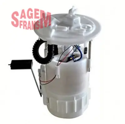 SAGEM TC3243 Yakit Samandirasi Tek Cikis Megane I 99>02 Scenic I 99>megane Ii 02>08  1.4 1.6 2.0 K4j K4m F3r F4r 8200029163 77054 8200683188 72407 702552410 E10802M 775565 56007815 CGA71113AS 8001063678085