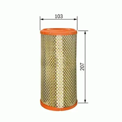 SARDES Y1424 Hava Filtresi Lgn I 1.9 Dti 01>espace Iii (99-02) 7701044677 8158 EAF359 AG1403 S3161 71758420 MD5124 AI3701 A221 C1387