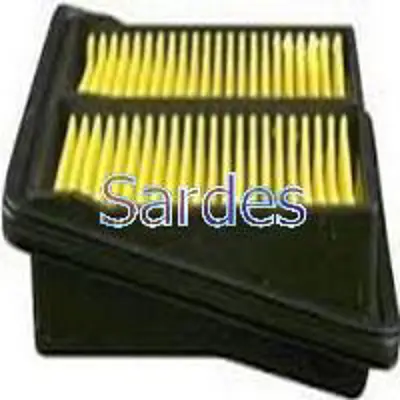 SARDES Y2064 (Sa524pl) Hava Filtresi Honda Jazz 1.2 57hp-1.4 83hp 02=> X 17220PWAJ10 S3497A LX1949 HA8648 3049700 17220PWA505 LX3785 AP1063 F026400054 ELP9426