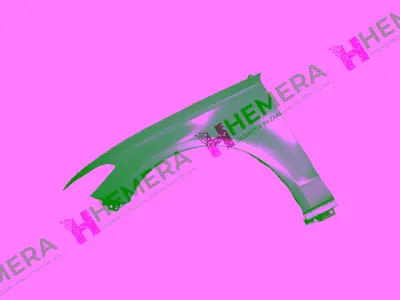 SIMYI 0986479U45 Çamurluk Ön Sol Sac Sinyal Deliksiz Ford Mondeo 2007-2014 1702314 1881655 1469754 1488511 FD1103014 8311554 242171 1469752 FD1103034 5438876A