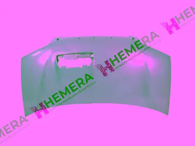 SIMYI 5998343183 Kaput Motor (Turbolu) Hyundai Starex Minibus 2001-2011 664004A560 664004G010 664004A562 664004A561